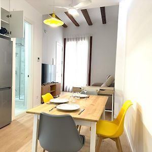 Appartement met Twee Slaapkamers